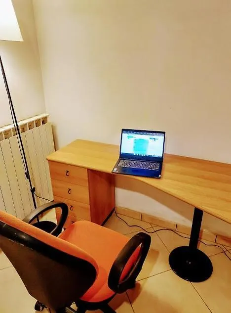 Canali Sud, Central, Fiber, Free Parking & Fire Tv Modena 0*,