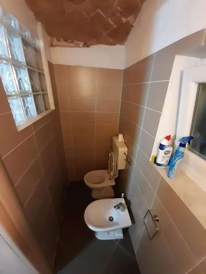 Apartment Canali Sud, Central, Fiber, Free Parking & Fire Tv Modena